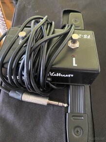 Combo Hughes & Kettner TubeMeister 18 - 5