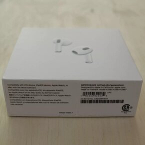 AirPods 3 (1:1) - 5