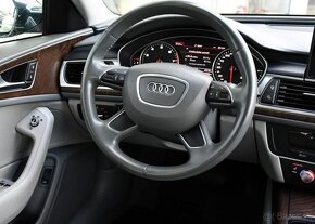 Audi A6 2.8FSI V6 A/T NAVI KAMERA 150 kw - 5