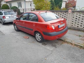 Kia Rio 1.4/16V - 5