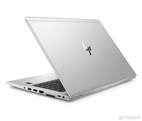 HP 840G5 i7-8650U, 14" FULL HD, 16GB RAM, SSD 1TB, W11PRO - 5