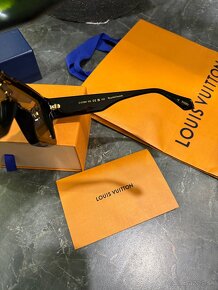 Louis Vuitton Cyclone sunglasses - 5