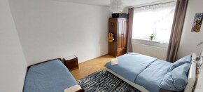 Krátkodobý prenájom apartmánu - 5