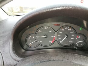 Predam Peugeot 206 1,9 hdi - 5