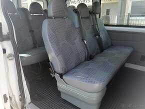 Ford Transit 2.2TDCI 300S Ambiente - 5