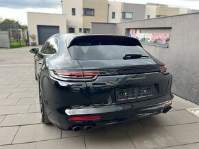 Porsche Panamera 4 Sport Turismo E-HYBRID, DPH - 5