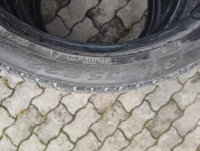 Zimné pneumatiky Pirelli BMW R22 - 5