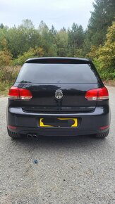 VW Golf VI Highline 2.0TDI 103kw Rozpredám - 5