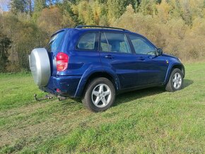 Rav4 2,0d 85kw Taliansko - 5