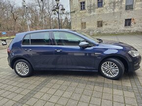 Volkswagen Golf 1.2 TSI M6 Edition CUP Ťažné R16 Orig. KM - 5