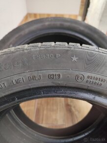 Zimné pneu 205/55 R17 - 5