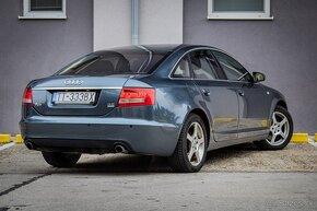 Audi A6 3.2 FSI V6 quattro - 5