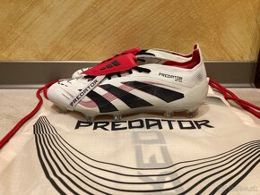 Adidas Predator Elite FT FG - 5