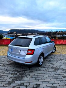 Škoda Fabia 1.0 Tsi, benzín, len 29 000km, kúpené na SK - 5