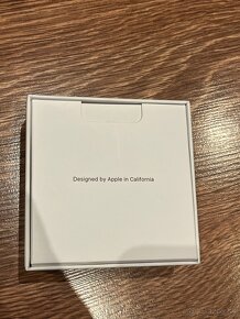 Apple Air pods 2 pro - 5