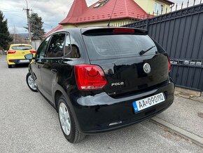 Volkswagen Polo 1.2 benzín - 5