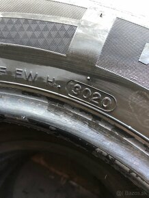 Hankook Winter icept 185/65 r15 88t - 5