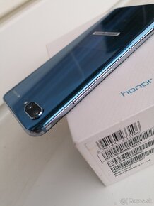 Honor 10 4GB/64GB TOP STAV - 5