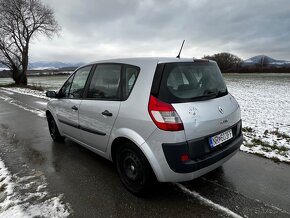 Renault Megane Scenic 1.9dci - 5