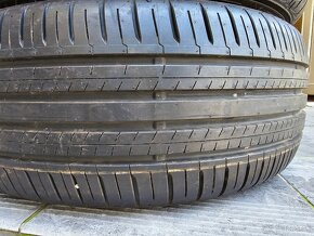 Letne pneumatiky 215/50 r18 Falken dot2022 - 5