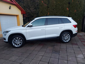 SKODA KODIAQ 1,4TSI 150PS DSG6 KUPENY V SR M2019 - 5