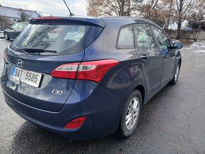 Hyundai i 30 combi. - 5