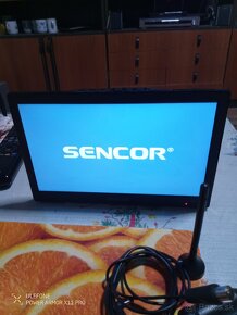 Tv Sencor - 5