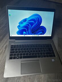 Hp elitebook - 5