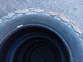 BFGOODRICH Allterrain 265/60R18 - 5