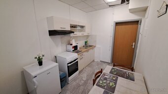 prenájom izieb v malej ubytovni - 295€ - Vrútky - 5