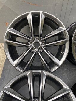 ✅ R19 ®️ Originál Bmw Audi 5x112 ET25 ✅ A5 A7 G30 G11 - 5