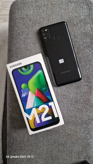 Samsung M21, Buds▪︎, SmartTag - 5