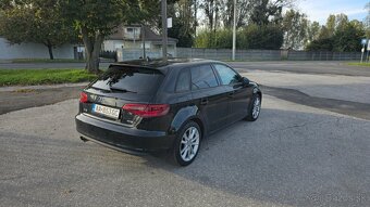 Audi A3 Sportback 1.4TFSI Style - 5