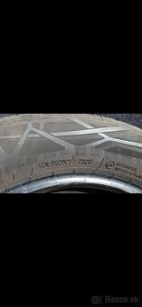 Continental 215/60 r17 - 5