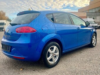 ❎Seat LEON 1.2TSi STYLE✅ XENON.NAVI❎ - 5