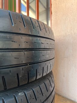 215/70 R15C letné pneumatiky - 2 kusy - 5