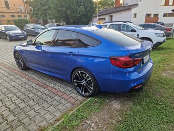 BMW F34 320D GT 140KW A/T Xdrive odpočet DPH možný - 5