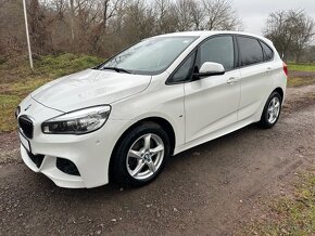 BMW rad 2 Active Tourer 218d Sport Line A/T - 5