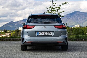 Kia Ceed SW - 5