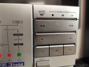 JVC KD-D55E - 5