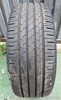 Špičkové letné pneumatiky Continental - 215/55 r17 94V - 5