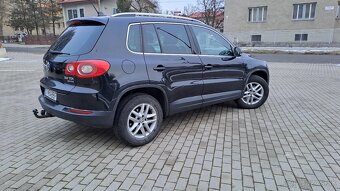 Volkswagen Tiguan 2.0.tdi, 103kW, r.v.2011. - 5