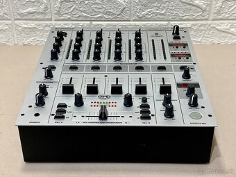 Behringer DJX 700 …. Mixpult …. Mixer - 5