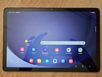 Samsung Galaxy Tab A9+ - 5