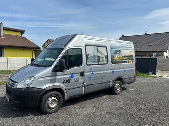 Iveco daily - 5