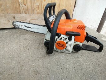 Stihl ms 170 - 5