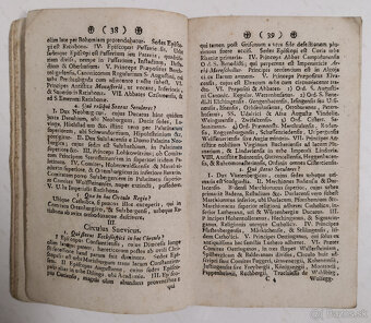 RUDIMENTA HISTORICA,Sive brevis, facilisque METHODUS 1772 - 5