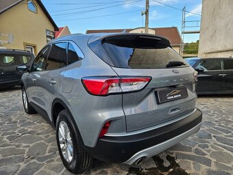 Ford Kuga 2.5 Duratec HEV 190k Titanium eCVT - 5