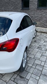 Opel Corsa E 1.4 66kW, xenóny - 5