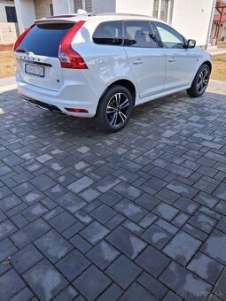 Volvo xc60 - 5